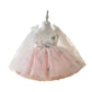 One-year-old Baby Girl Dress Children's Birthday European And American Princess Dress