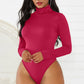 Long sleeve jumpsuit