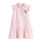 Robe sans manches pour enfants