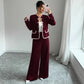 Slimming New Chinese Style Casual Chic Womens Suit
