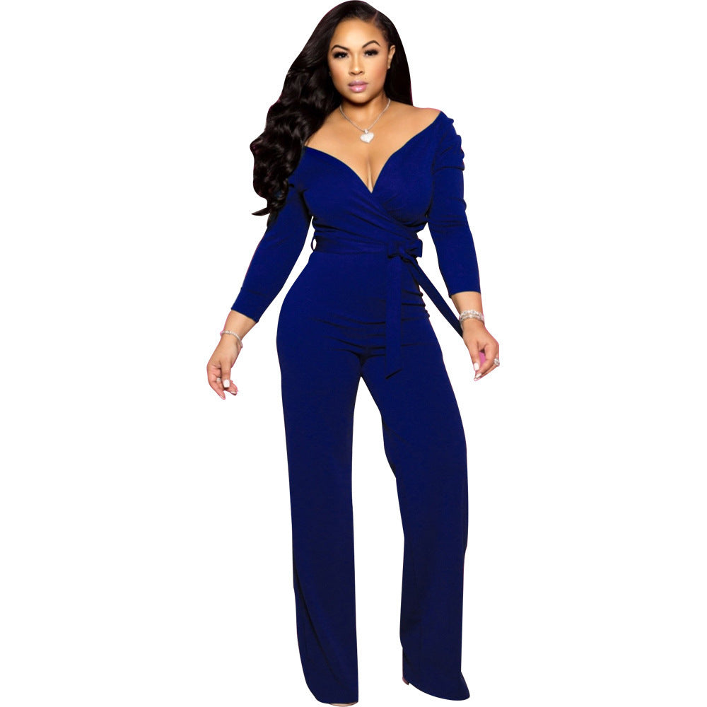 Body col V
