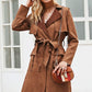 Veste d'hiver Simplee - Carolin