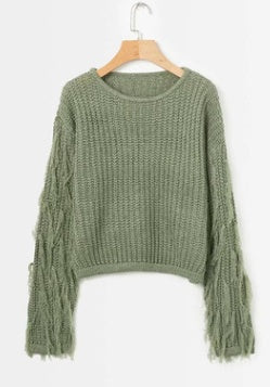 pull-over