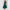 European And American Fashion Deep V Puff Sleeve Vacation Women's Dress
