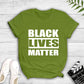 Women's short-sleeved T-shirt