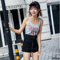 women shorts