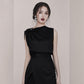 Thin two-piece dress