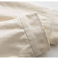 Flower Embroidered Pocket Work Jacket Retro Loose Lapel Jacket Men's