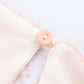 Texture Hanging Collar Sleeveless Dress