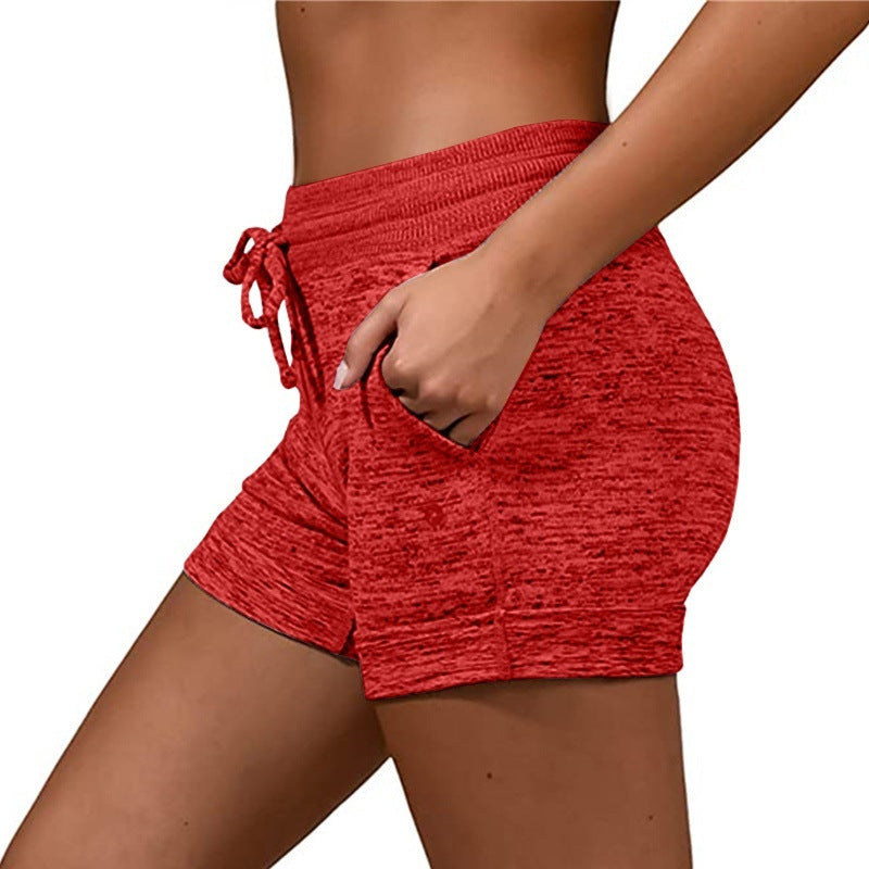Short à séchage rapide