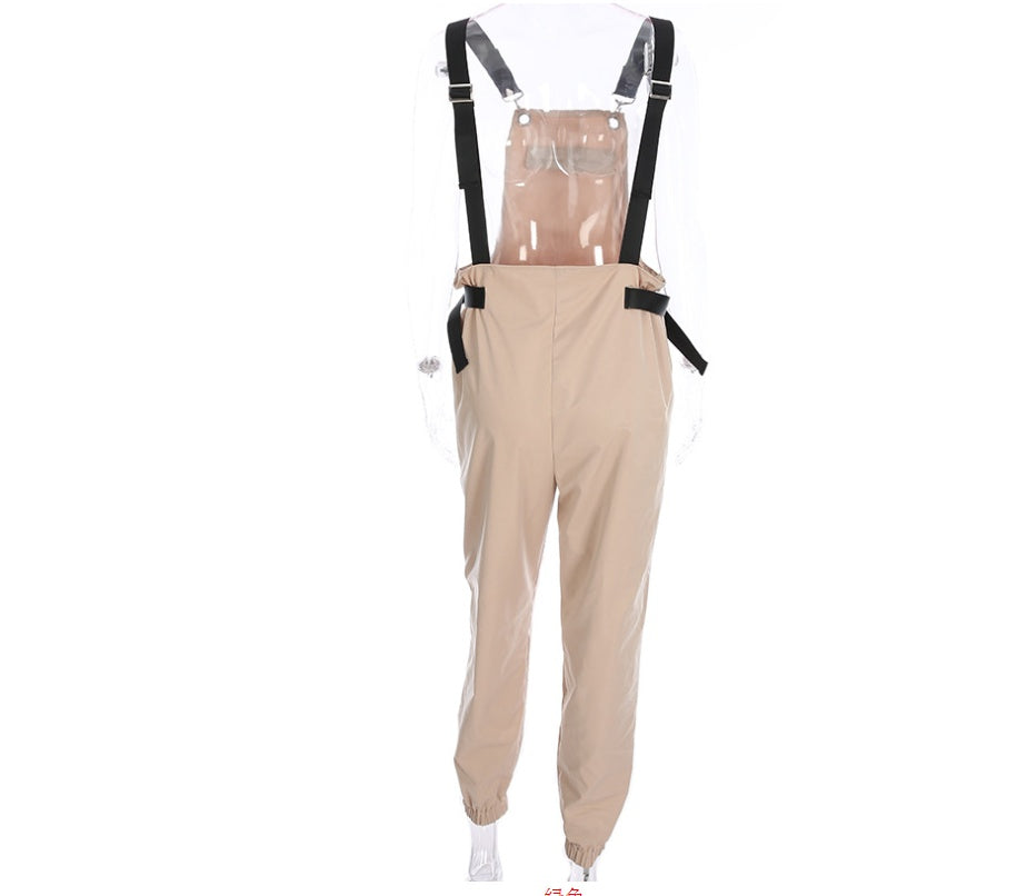 Combinaison de jogging Camel