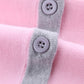 Pull cardigan brodé pour enfant