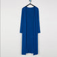 Long plus size long sleeve air conditioning shirt