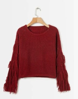 pull-over
