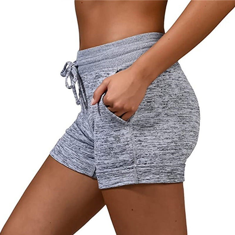 Short à séchage rapide
