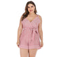 Sweet jumpsuit women's fashion