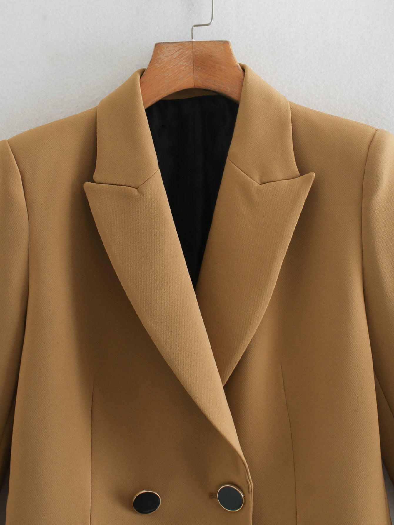 Ladies casual suit jacket