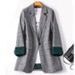 Autumn loose Korean style small suit