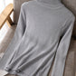 Basic Women highneck Sweaters