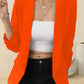 Women's Office Blazer Spring And Autumn