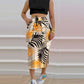 Fashion Casual Urban Leisure Women's Clothing Skirts Suit