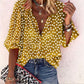 Long Sleeve Casual Women's Shirt