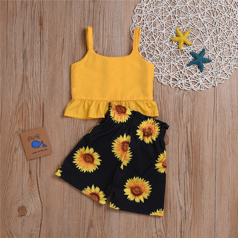 Costume pour enfant