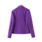 Women's blazer
