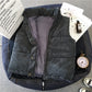 Fashion Casual All-matching Plus Size Sleeveless Vest
