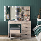 Dressing Table Set