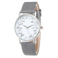 Ladies bracelet watch