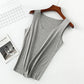 Women's sling cool seamless vest