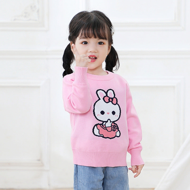 No fading, no ball, white rabbit double coat with bow