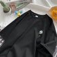 Women's Loose Korean Summer Short Sleeve