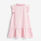 Robe sans manches pour enfants
