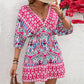 Resort-style Beach Dress Elegant For Commuting