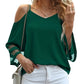 Women's Tops With Narrow Straps Leisure