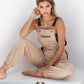 Combinaison de jogging Camel