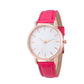 Quartz watches