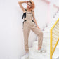 Combinaison de jogging Camel