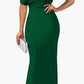 Long Formal Party Dress Women