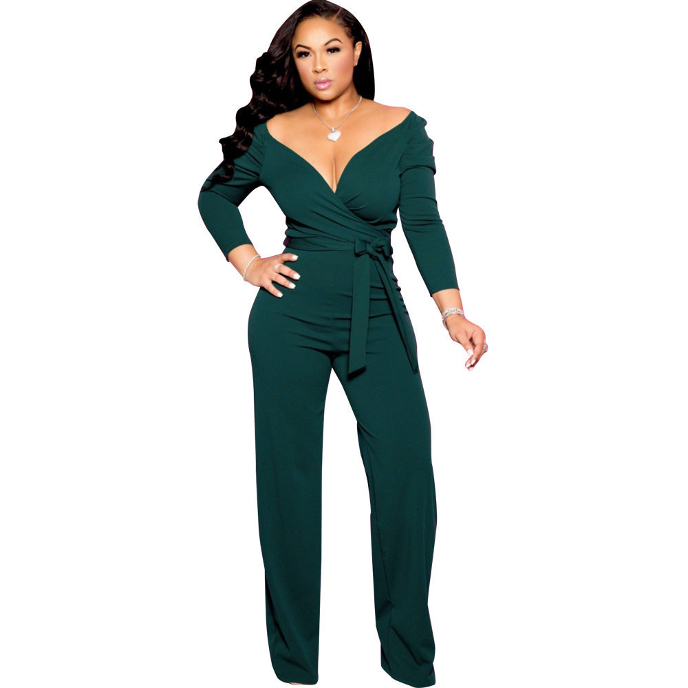 Body col V