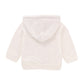 Children's floral solid color children's suit