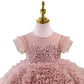Summer New Children's Fashionable Princess Flower Girl Pettiskirt