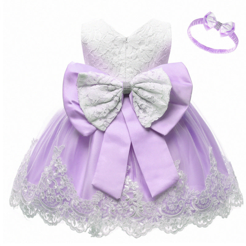 Robe pour enfants