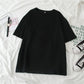 Spring/Summer Ladies Candy T-shirt
