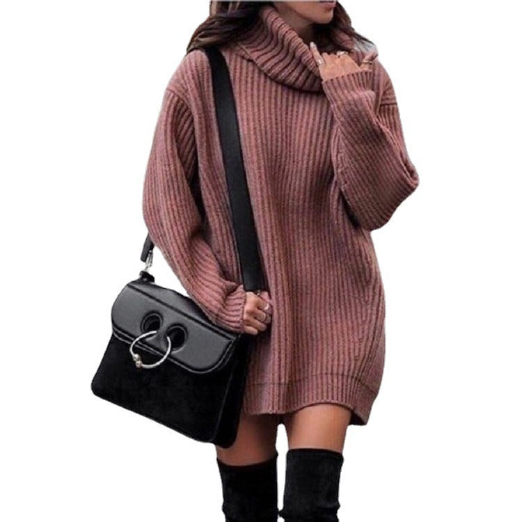 Pulls tricotés tendance pour femmes