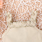 Children's Ins Suit Waffle Sling Romper Shorts Suit