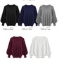 Sheer Yarn Flower Embroidered Sleeve Patchwork Knitting Bottoming Shirt