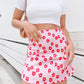 New women's casual short skirt